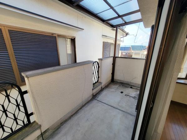枚方市長尾元町７丁目の中古一戸建て
