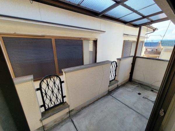 枚方市長尾元町７丁目の中古一戸建て