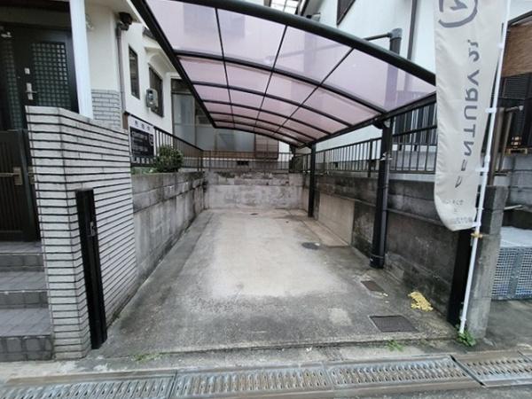 枚方市長尾元町７丁目の中古一戸建て