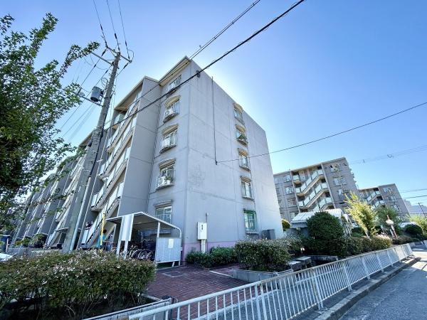 サニーハイツ堺9号棟