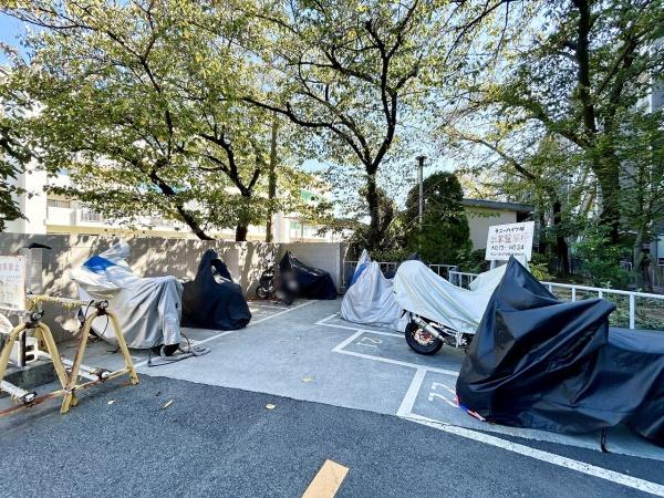 サニーハイツ堺9号棟