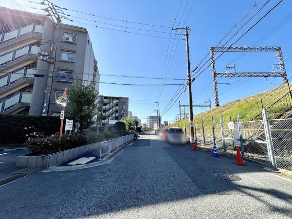 サニーハイツ堺9号棟
