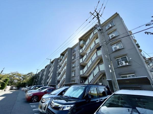サニーハイツ堺9号棟