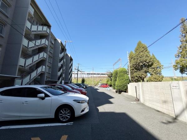 サニーハイツ堺9号棟