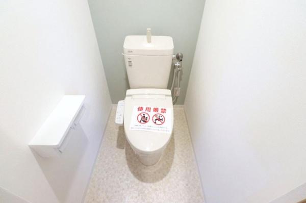 サニーハイツ堺9号棟