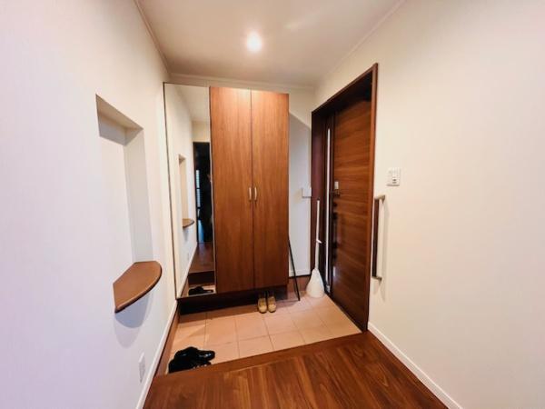 堺市堺区南丸保園の中古一戸建て
