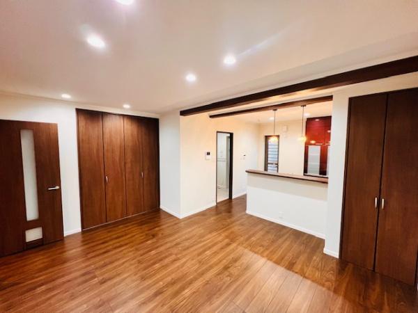 堺市堺区南丸保園　中古戸建
