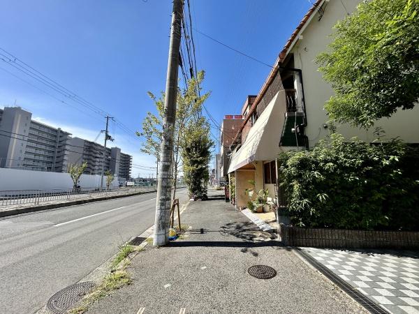クラウンセゾン深井