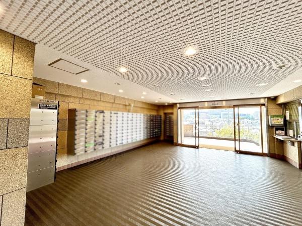 泉北星和台コーポラス