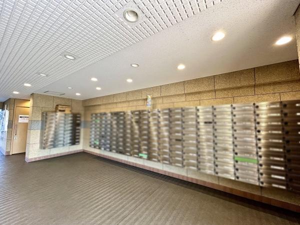 泉北星和台コーポラス