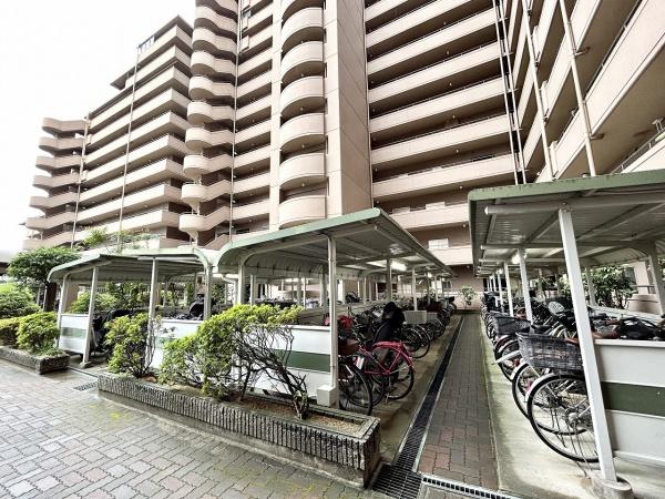 メゾンドール堺