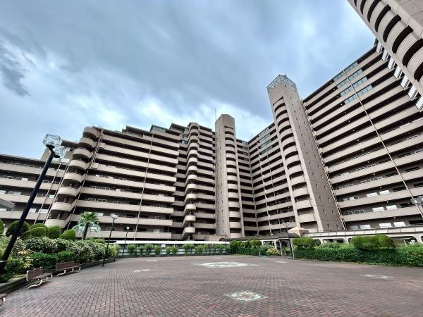 メゾンドール堺