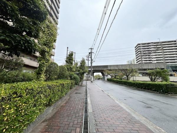 メゾンドール堺