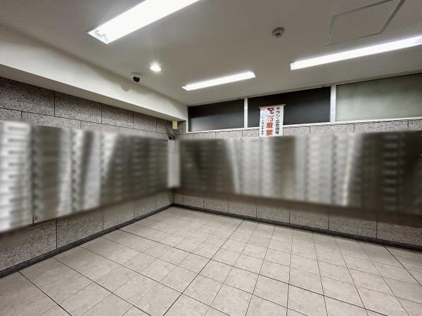メゾンドール堺