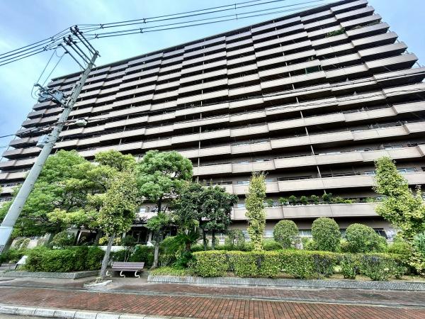 メゾンドール堺