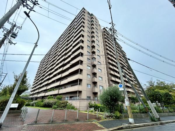 メゾンドール堺