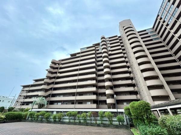メゾンドール堺