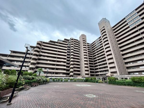 メゾンドール堺