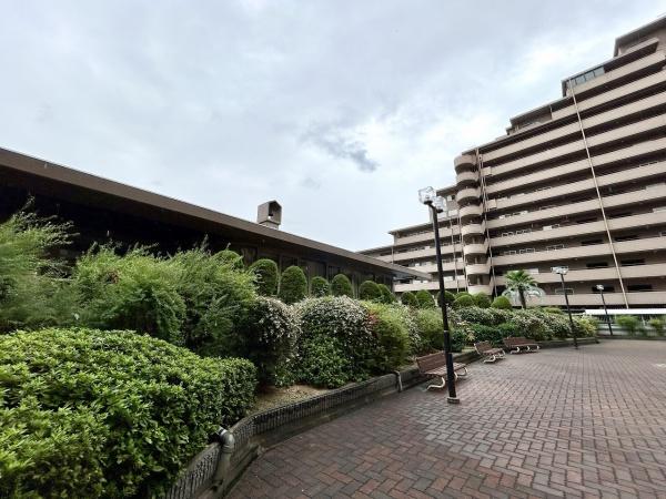 メゾンドール堺
