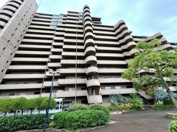 メゾンドール堺