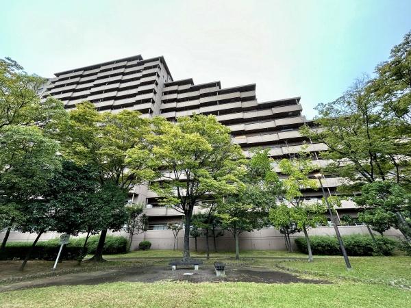 メゾンドール堺