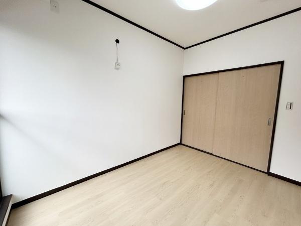 堺市西区平岡町の中古一戸建て