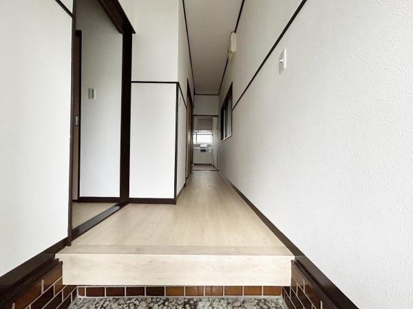 堺市西区平岡町の中古一戸建て