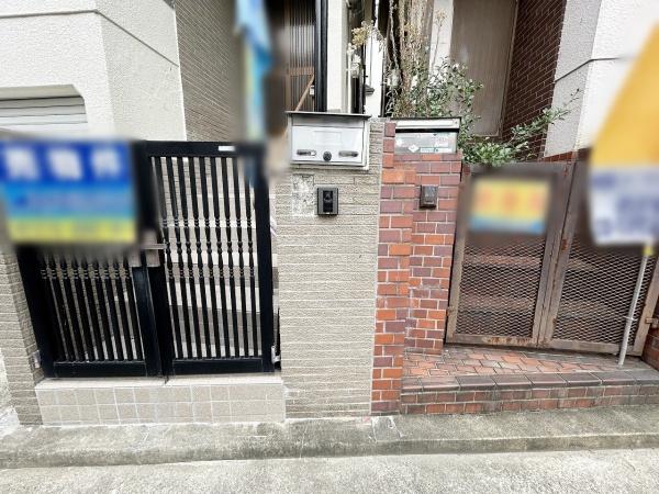 堺市西区平岡町の中古一戸建て