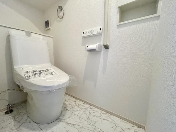 堺市中区東山　新築戸建