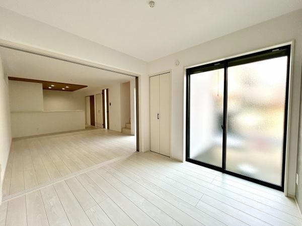 堺市中区東山　新築戸建