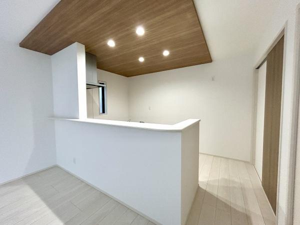 堺市中区東山　新築戸建