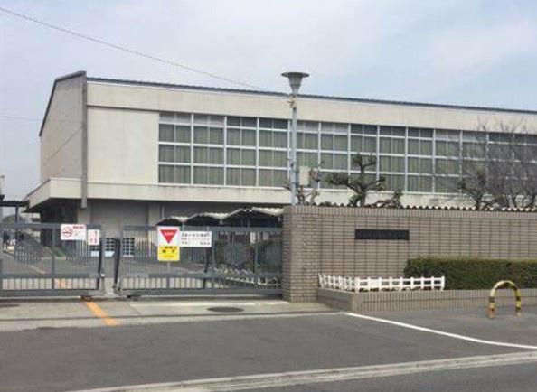 堺市中区深井北町の中古一戸建て(堺市立深井中央中学校)
