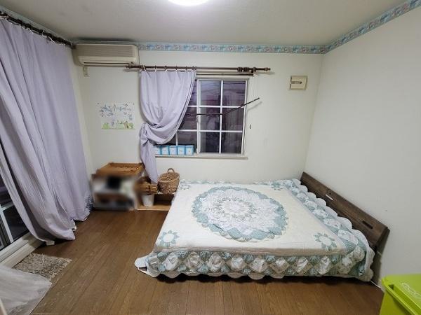 堺市中区深井北町の中古一戸建て