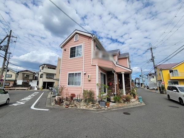 堺市中区深井北町の中古一戸建て