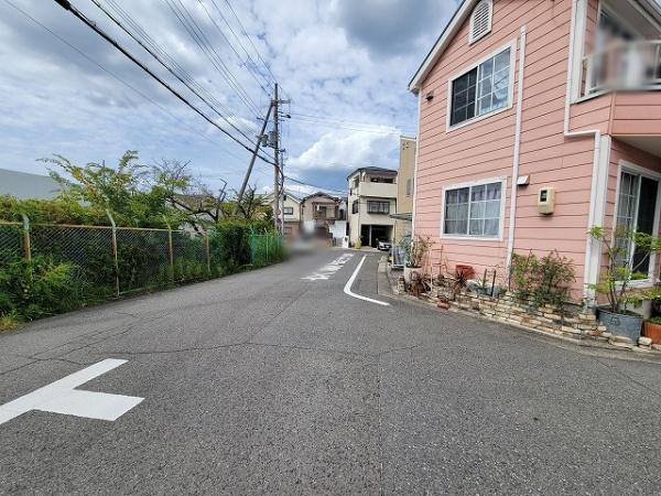 堺市中区深井北町の中古一戸建て