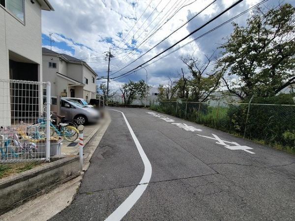 堺市中区深井北町の中古一戸建て
