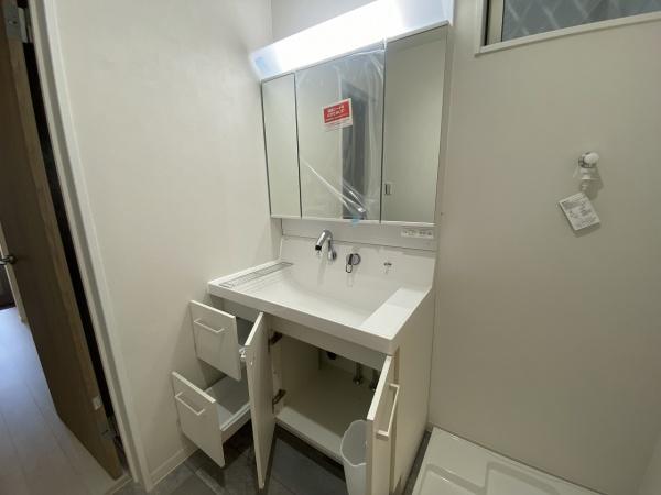 堺市中区深井清水町　新築戸建