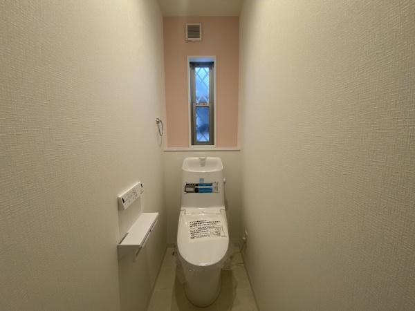 堺市中区深井清水町　新築戸建