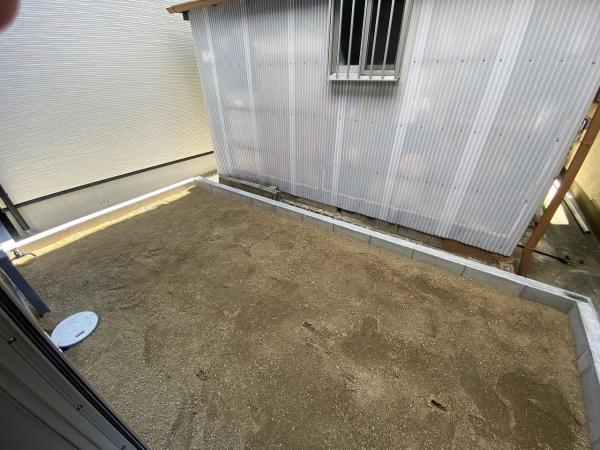 堺市中区深井清水町　新築戸建