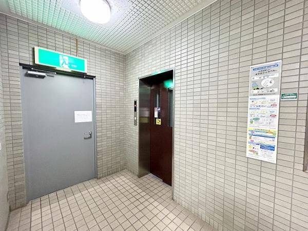 ファミール竹城台