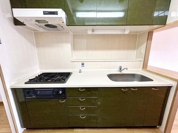 APAガーデンコート鳳西2号棟