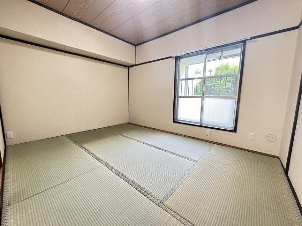 光明台ハイタウン4号棟
