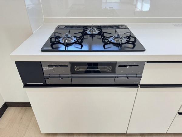 光明台ハイタウン4号棟