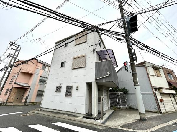 堺市中区新家町の中古一戸建て