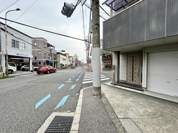 堺市中区新家町の中古一戸建て