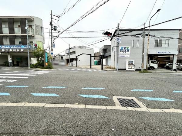 堺市中区新家町の中古一戸建て