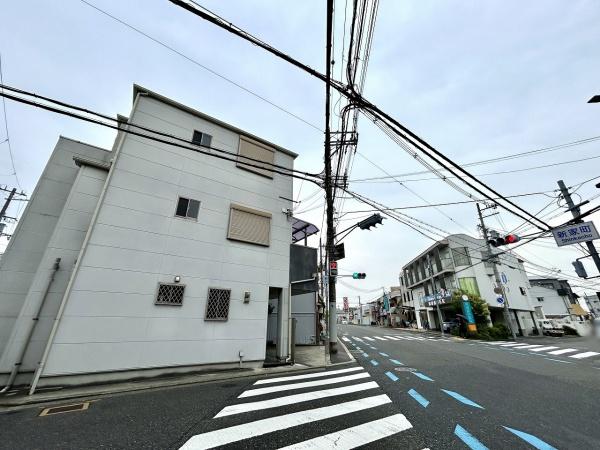 堺市中区新家町の中古一戸建て