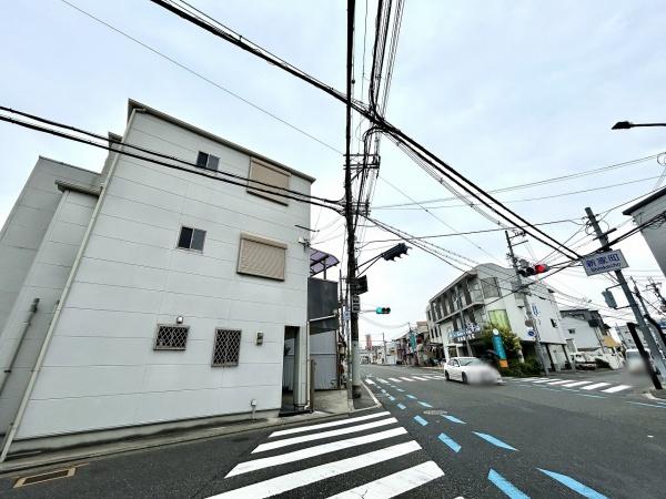 堺市中区新家町の中古一戸建て