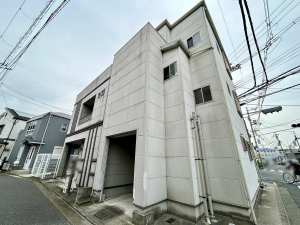 堺市中区新家町の中古一戸建て