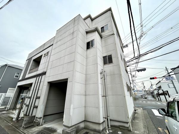 堺市中区新家町の中古一戸建て